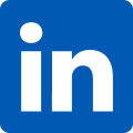 LinkedIn icon